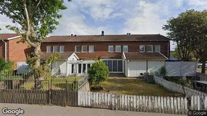 Lägenheter till salu i Kalmar - Bild från Google Street View