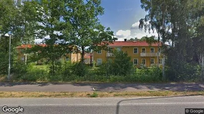 Lägenheter till salu i Mörbylånga - Bild från Google Street View