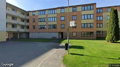 Lägenheter till salu i Lerum - Bild från Google Street View