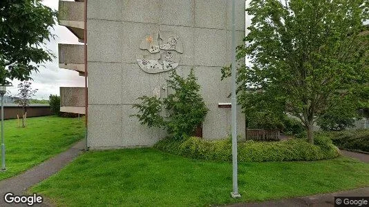Bostadsrätter till salu i Norra hisingen - Bild från Google Street View
