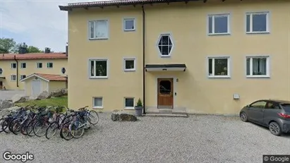 Lägenheter att hyra i Danderyd - Bild från Google Street View