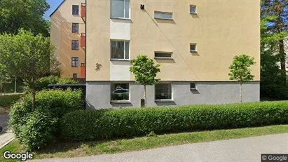 Lägenheter att hyra i Linköping - Bild från Google Street View
