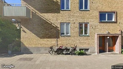 Bostadsrätter till salu i Malmö Centrum - Bild från Google Street View