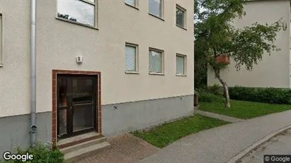 Rum att hyra i Söderort - Bild från Google Street View