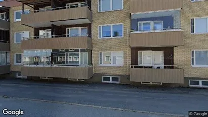 Bostadsrätter till salu i Haparanda - Bild från Google Street View