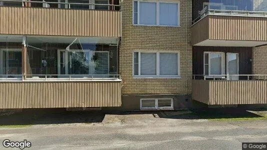 Bostadsrätter till salu i Haparanda - Bild från Google Street View