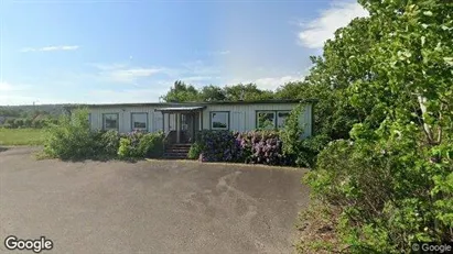 Bostadsrätter till salu i Båstad - Bild från Google Street View