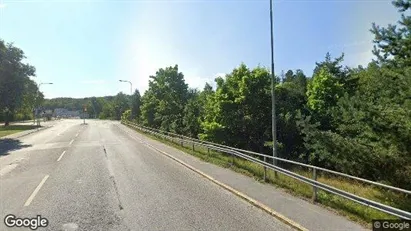 Bostadsrätter till salu i Söderort - Bild från Google Street View
