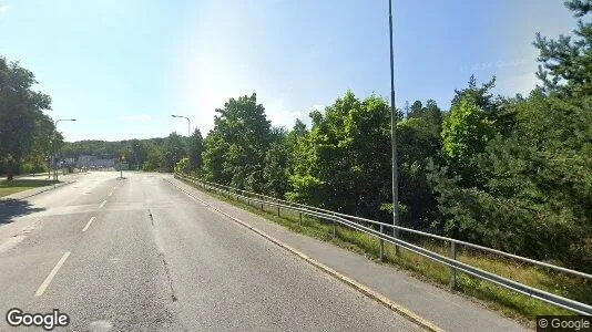 Bostadsrätter till salu i Söderort - Bild från Google Street View