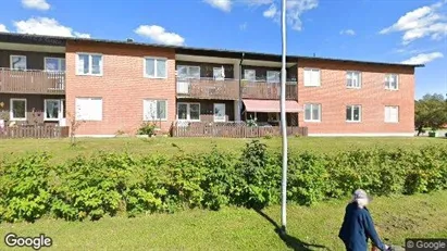 Bostadsrätter till salu i Östersund - Bild från Google Street View