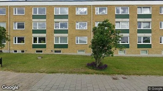 Bostadsrätter till salu i Fosie - Bild från Google Street View