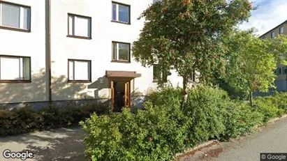 Bostadsrätter till salu i Söderort - Bild från Google Street View