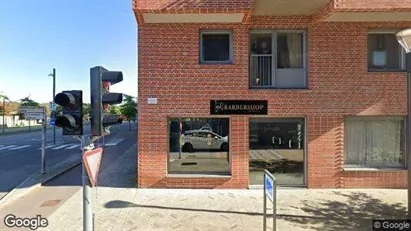 Lägenheter att hyra i Linköping - Bild från Google Street View