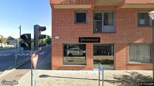 Lägenheter att hyra i Linköping - Bild från Google Street View