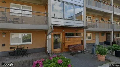 Bostadsrätter till salu i Söderort - Bild från Google Street View