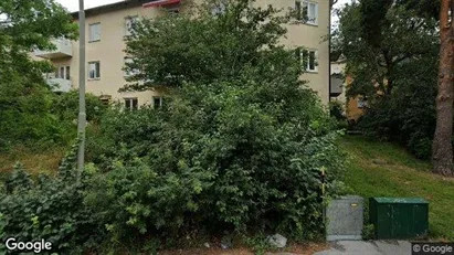 Bostadsrätter till salu i Söderort - Bild från Google Street View