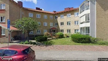 Bostadsrätter till salu i Kirseberg - Bild från Google Street View