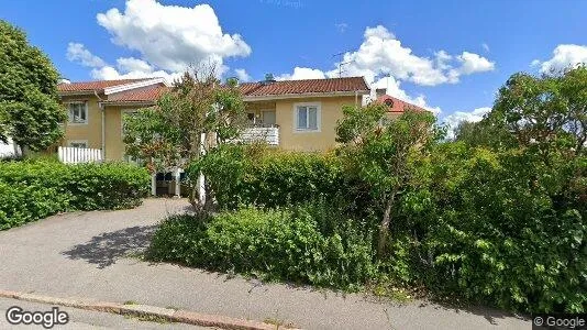 Lägenheter att hyra i Tranås - Bild från Google Street View