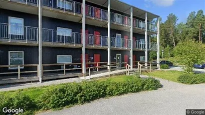 Bostadsrätter till salu i Södertälje - Bild från Google Street View
