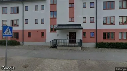 Bostadsrätter till salu i Botkyrka - Bild från Google Street View