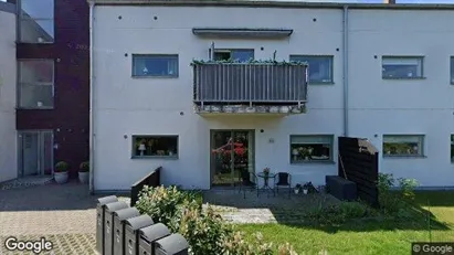 Bostadsrätter till salu i Vellinge - Bild från Google Street View