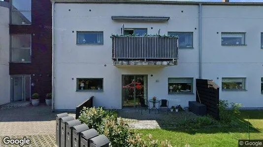Bostadsrätter till salu i Vellinge - Bild från Google Street View