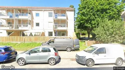 Bostadsrätter till salu i Västerort - Bild från Google Street View