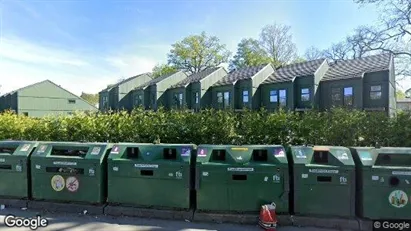 Bostadsrätter till salu i Västerort - Bild från Google Street View