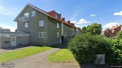 Lägenheter att hyra i Falköping - Bild från Google Street View