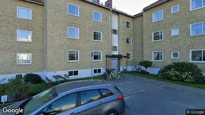 Bostadsrätter till salu i Karlskrona - Bild från Google Street View