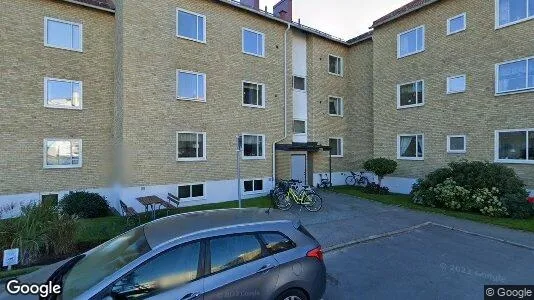 Bostadsrätter till salu i Karlskrona - Bild från Google Street View