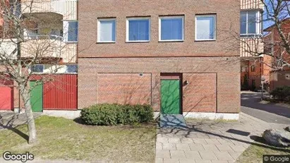 Bostadsrätter till salu i Uddevalla - Bild från Google Street View