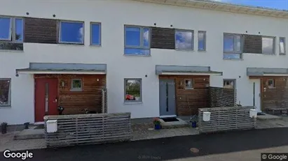 Bostadsrätter till salu i Gnesta - Bild från Google Street View