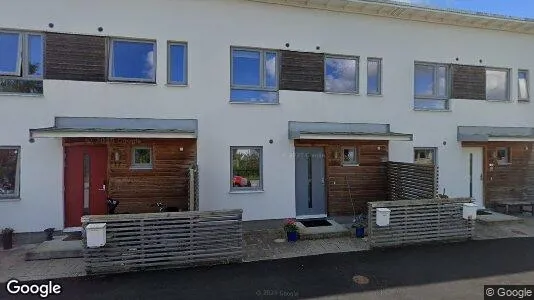 Bostadsrätter till salu i Gnesta - Bild från Google Street View