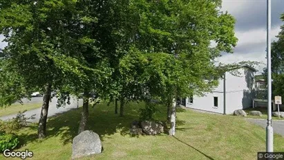 Bostadsrätter till salu i Stenungsund - Bild från Google Street View