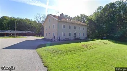 Bostadsrätter till salu i Götene - Bild från Google Street View