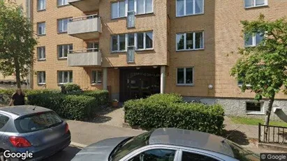 Lägenheter att hyra i Norrköping - Bild från Google Street View
