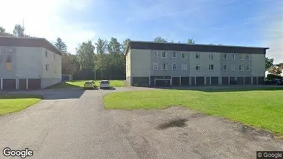 Bostadsrätter till salu i Götene - Bild från Google Street View