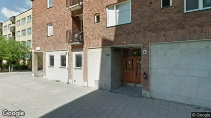 Lägenheter att hyra i Område ej specificerat - Bild från Google Street View