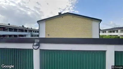 Bostadsrätter till salu i Fosie - Bild från Google Street View