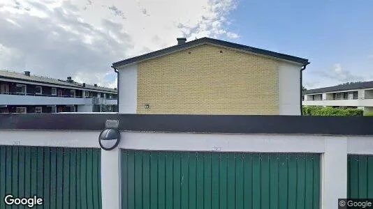 Bostadsrätter till salu i Fosie - Bild från Google Street View