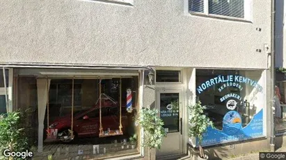 Bostadsrätter till salu i Norrtälje - Bild från Google Street View