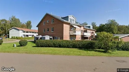 Lägenheter att hyra i Karlstad - Bild från Google Street View