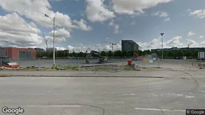 Bostadsrätter till salu i Lundby - Bild från Google Street View