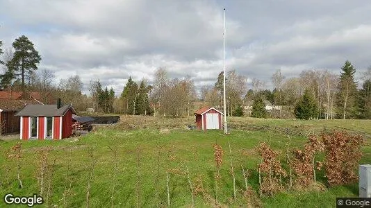 Lägenheter till salu i Gislaved - Bild från Google Street View