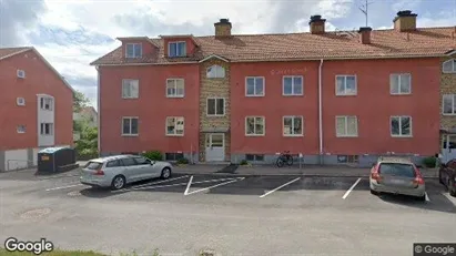 Bostadsrätter till salu i Arvika - Bild från Google Street View