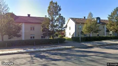 Bostadsrätter till salu i Sigtuna - Bild från Google Street View