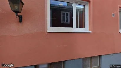 Bostadsrätter till salu i Säter - Bild från Google Street View