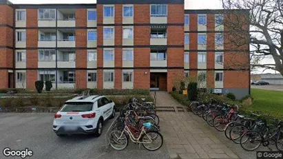 Bostadsrätter till salu i Lund - Bild från Google Street View
