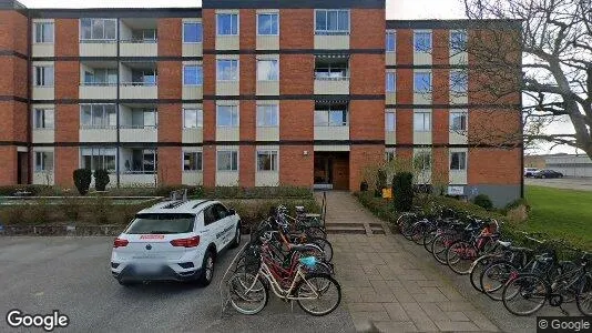 Bostadsrätter till salu i Lund - Bild från Google Street View